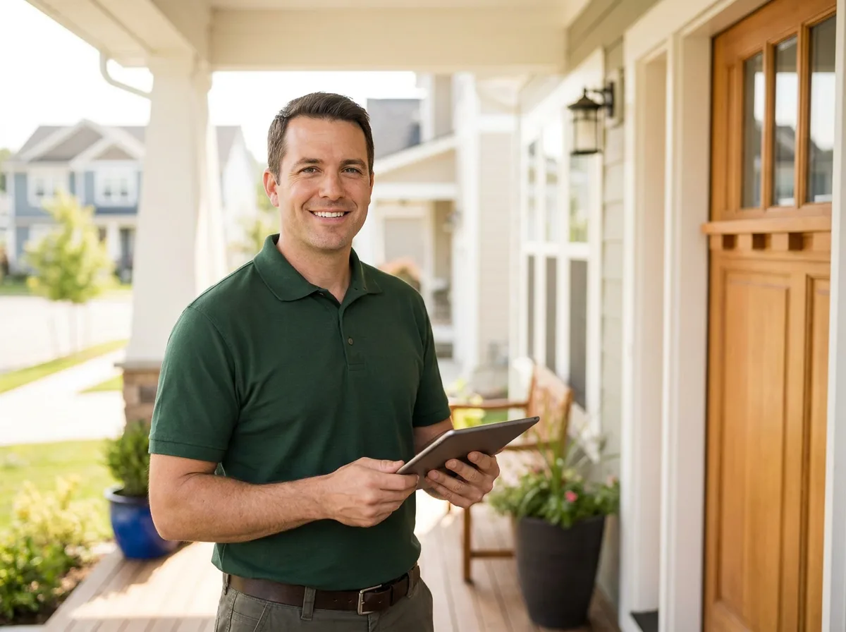 Pest control FAQs for Warner, NH